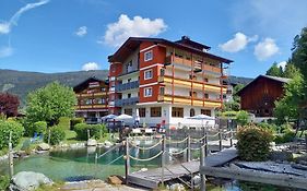 Ferienhotel Gewuerzmuehle
