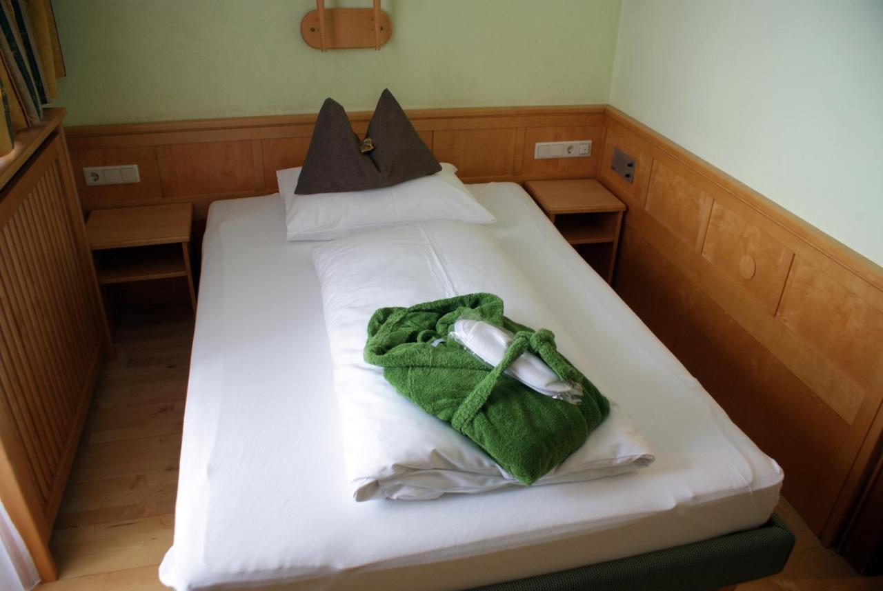 Ferienhotel Gewuerzmuehle Radstadt Esterno foto