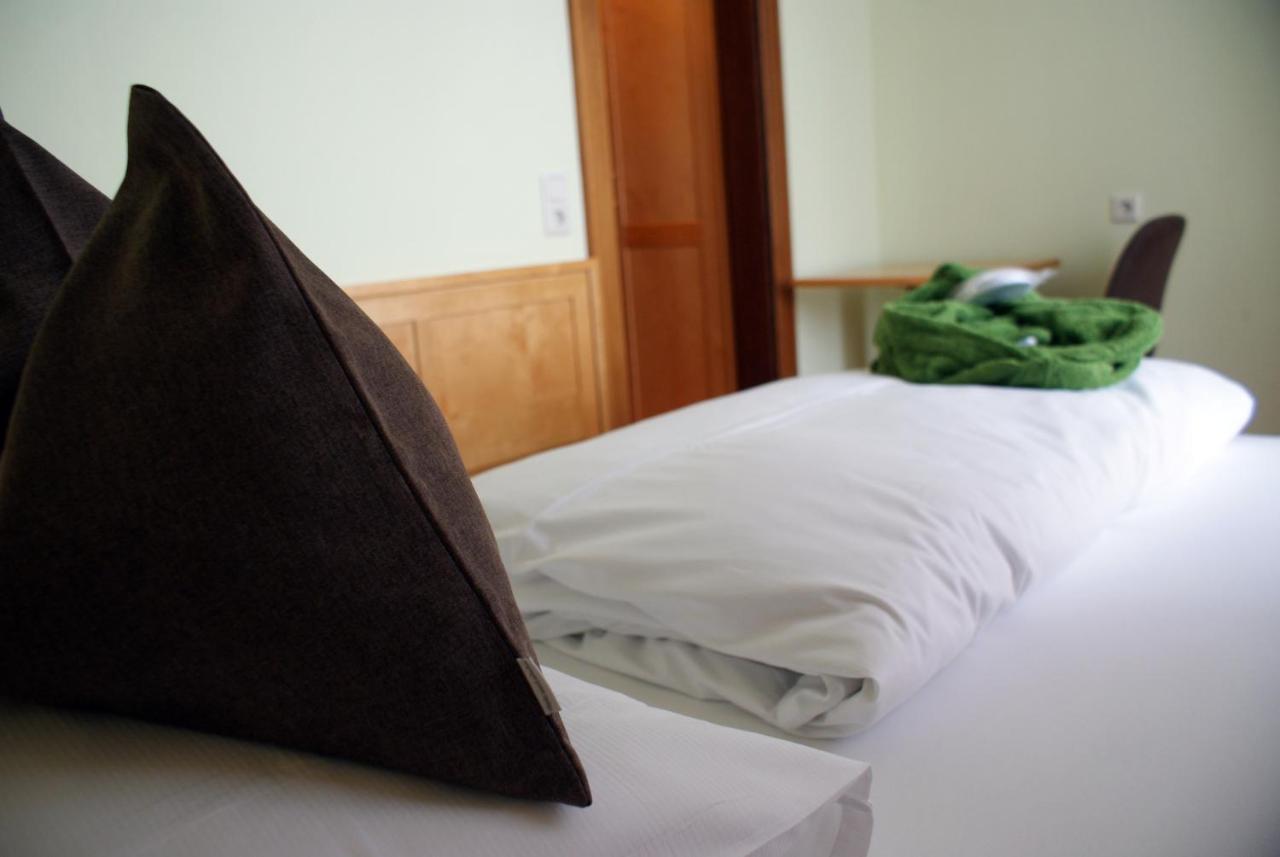 Ferienhotel Gewuerzmuehle Radstadt Esterno foto