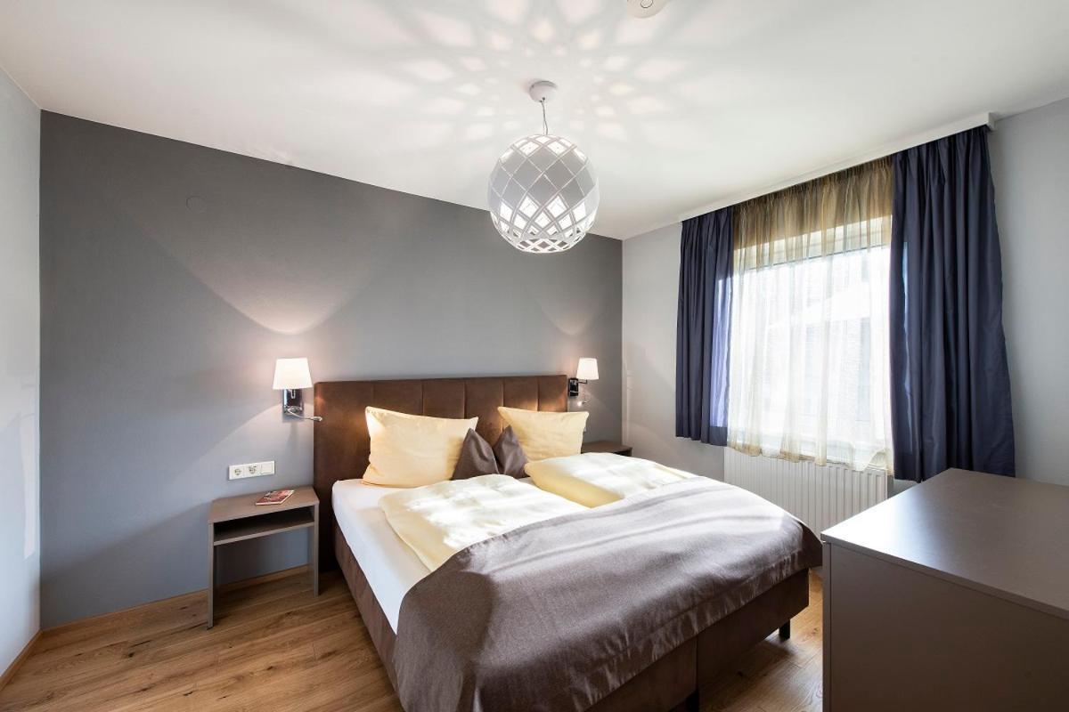 Ferienhotel Gewuerzmuehle Radstadt Camera foto