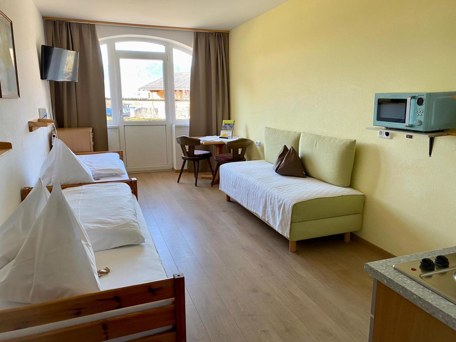 Ferienhotel Gewuerzmuehle Radstadt Esterno foto