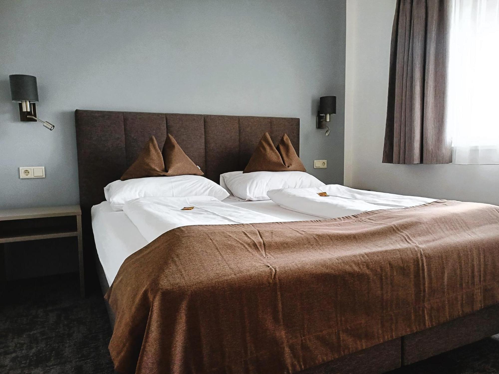 Ferienhotel Gewuerzmuehle Radstadt Esterno foto